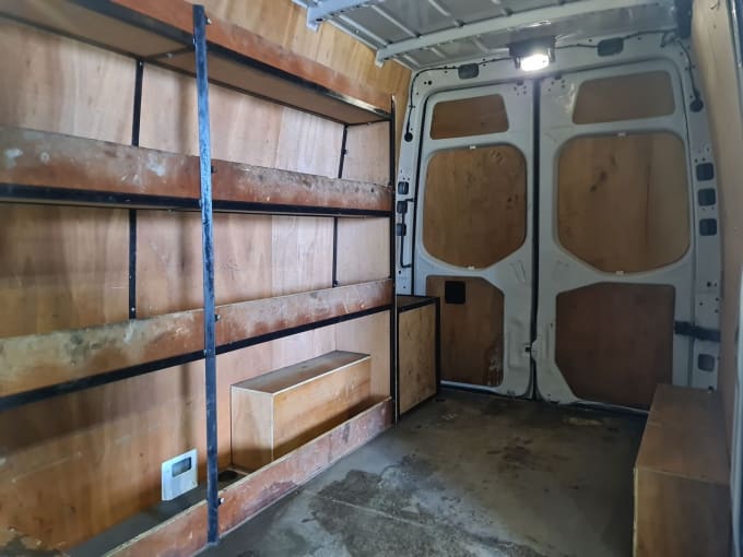 2025 Mercedes-benz Sprinter
