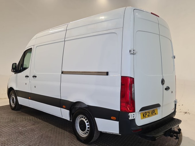2025 Mercedes-benz Sprinter