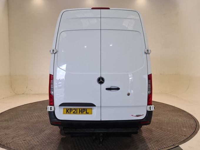 2025 Mercedes-benz Sprinter