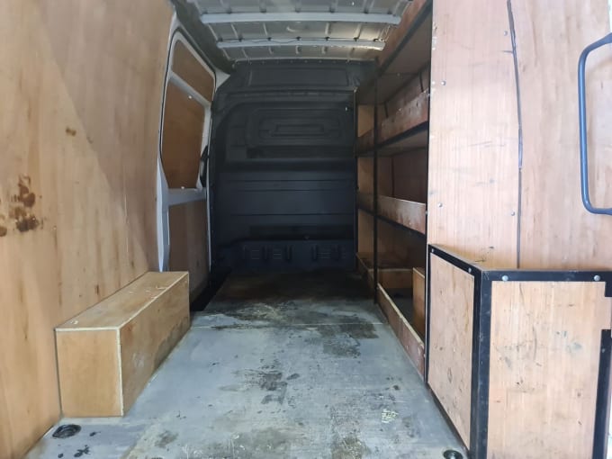 2025 Mercedes-benz Sprinter