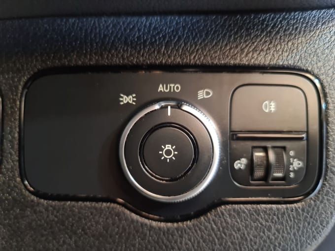 2025 Mercedes-benz Sprinter