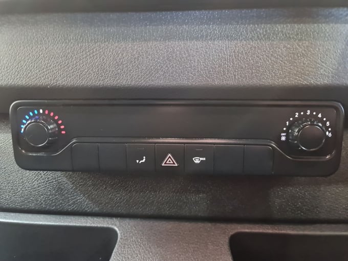 2025 Mercedes-benz Sprinter