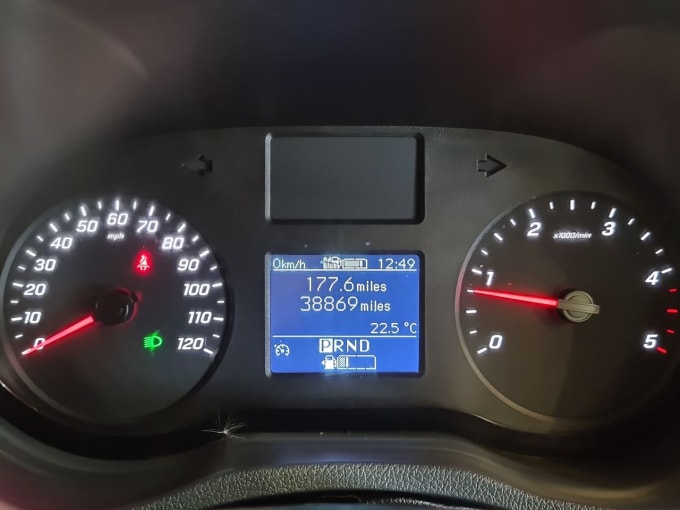 2025 Mercedes-benz Sprinter