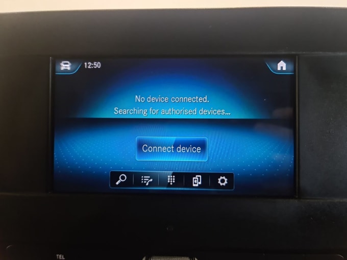 2025 Mercedes-benz Sprinter