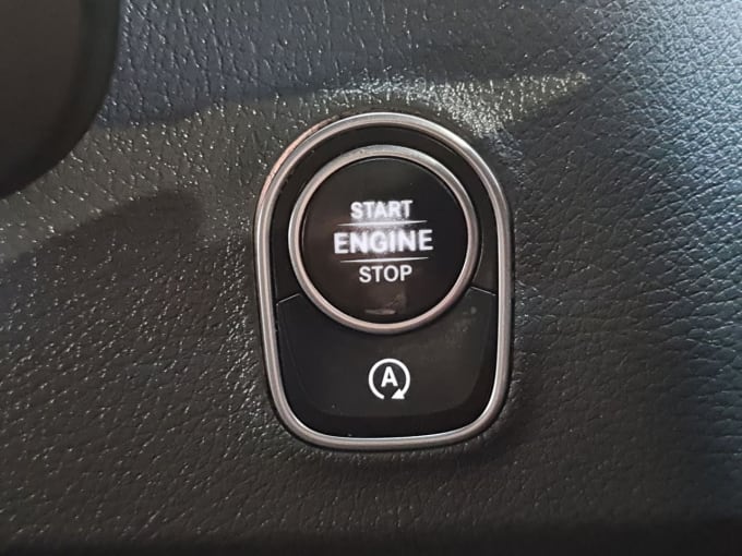 2025 Mercedes-benz Sprinter