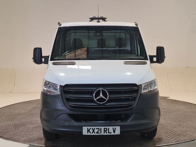 2025 Mercedes-benz Sprinter