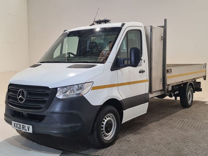 2025 Mercedes-benz Sprinter