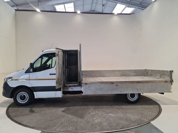 2025 Mercedes-benz Sprinter