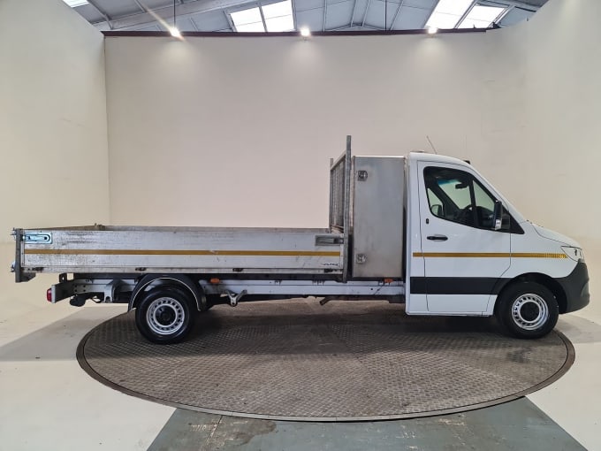 2025 Mercedes-benz Sprinter