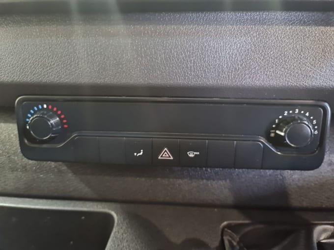 2025 Mercedes-benz Sprinter