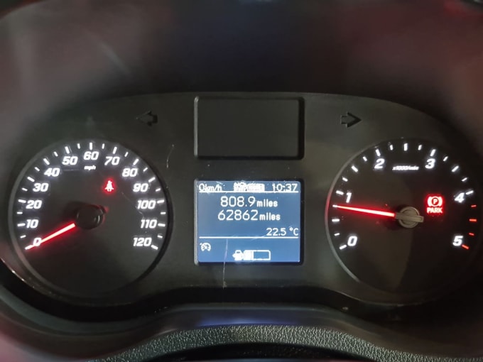 2025 Mercedes-benz Sprinter
