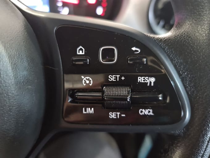 2025 Mercedes-benz Sprinter