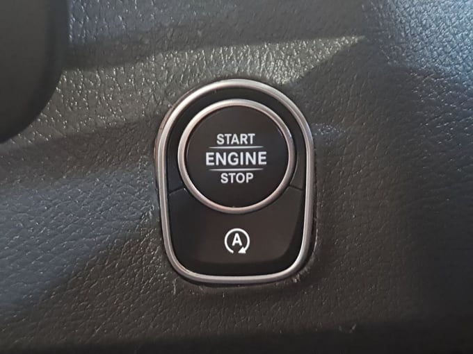 2025 Mercedes-benz Sprinter