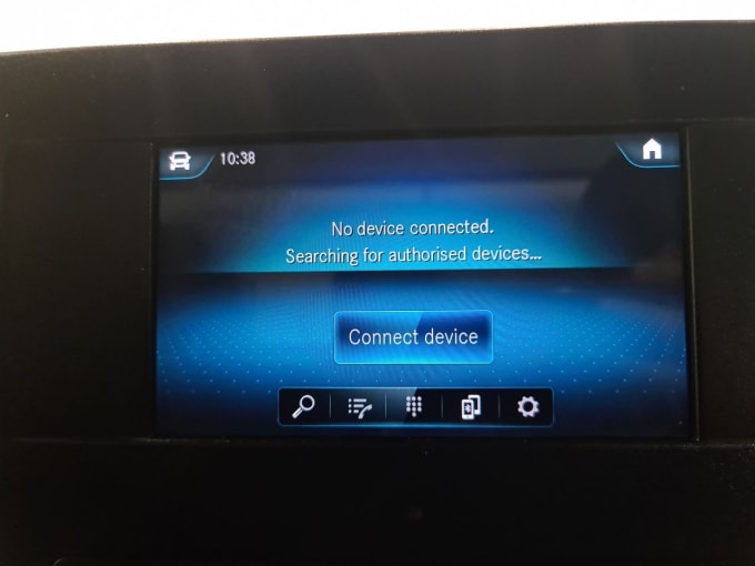 2025 Mercedes-benz Sprinter