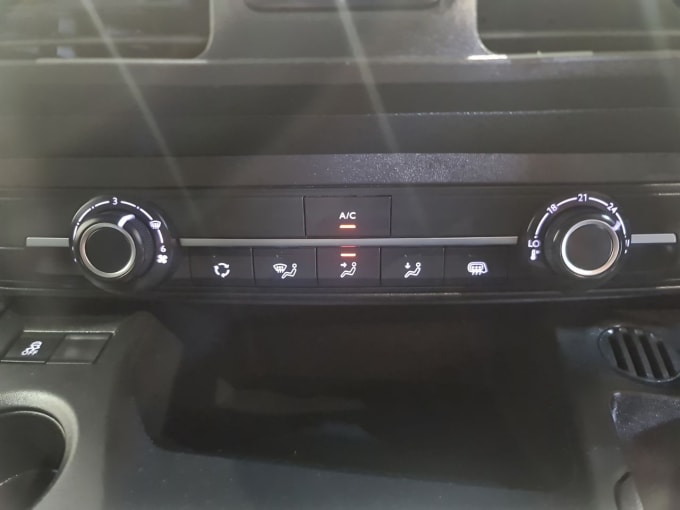 2025 Vauxhall Combo