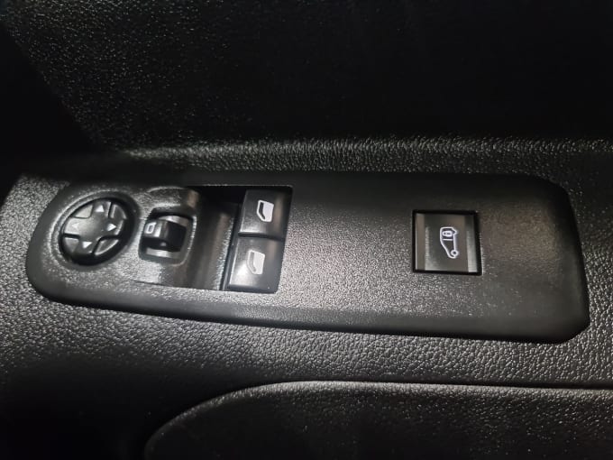 2025 Vauxhall Combo