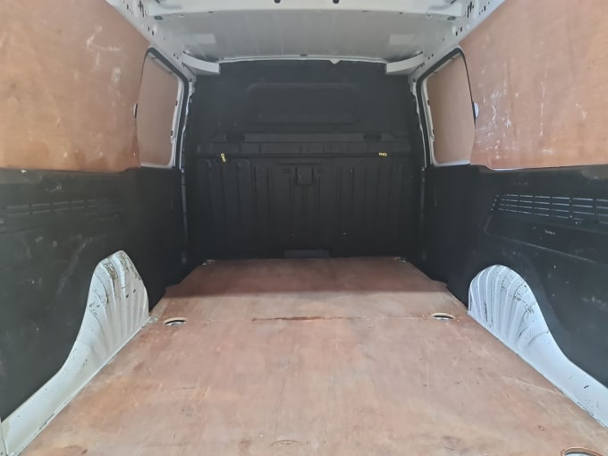 2025 Vauxhall Combo