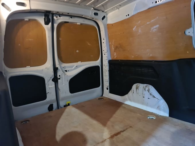 2025 Vauxhall Combo
