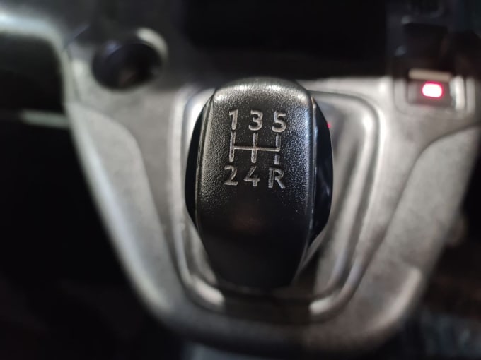 2025 Vauxhall Combo