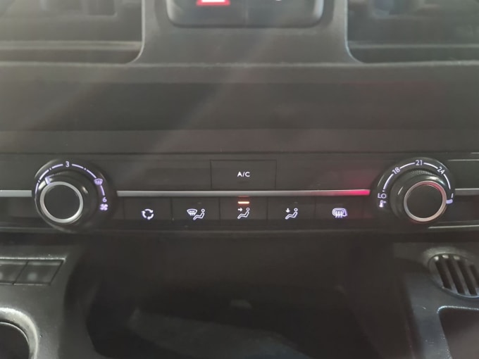 2025 Vauxhall Combo