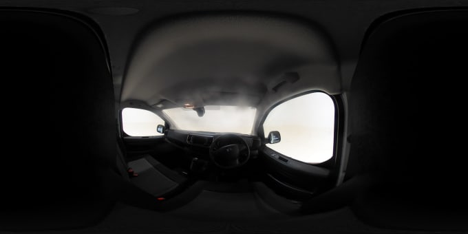 2025 Citroen Dispatch