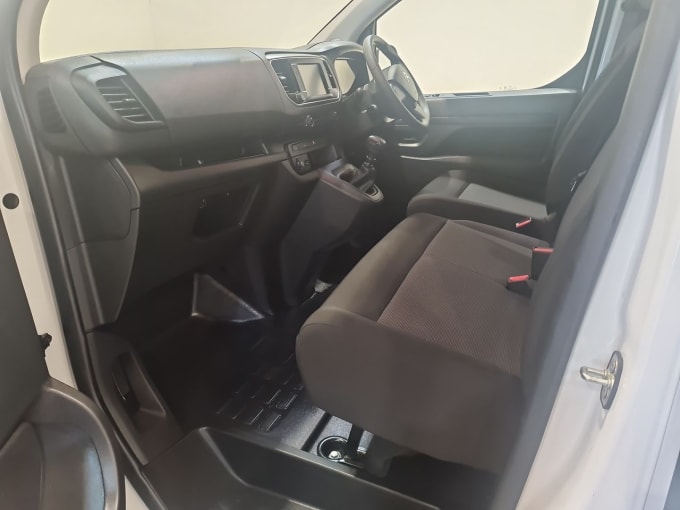2025 Citroen Dispatch