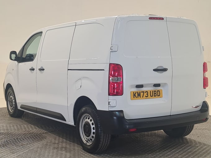2025 Citroen Dispatch