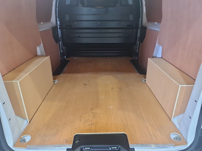 2025 Citroen Dispatch