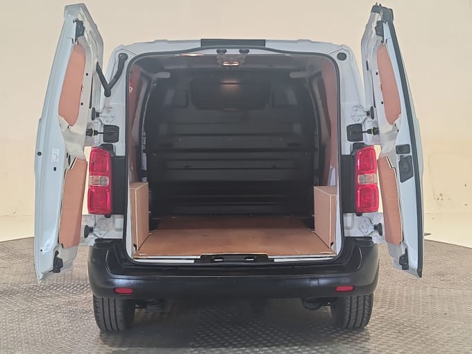 2025 Citroen Dispatch