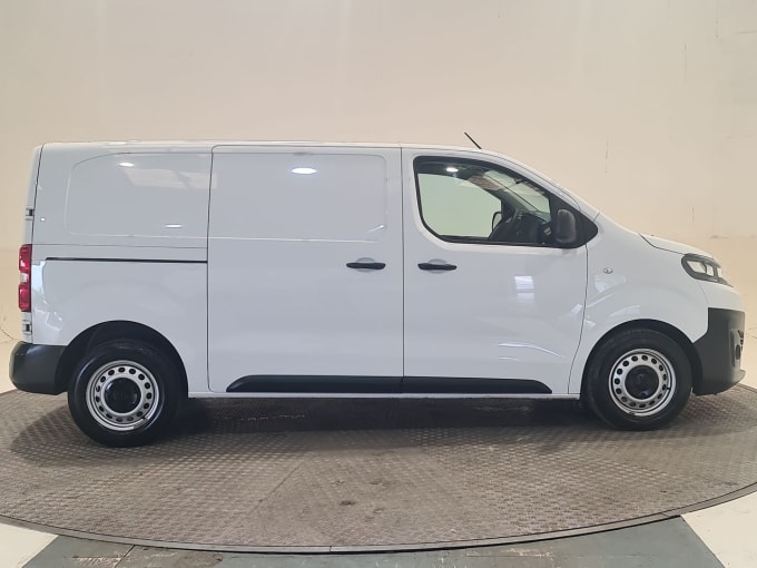 2025 Citroen Dispatch