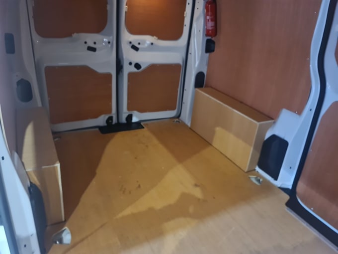 2025 Citroen Dispatch