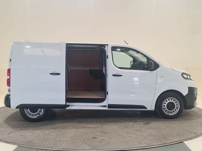 2025 Citroen Dispatch
