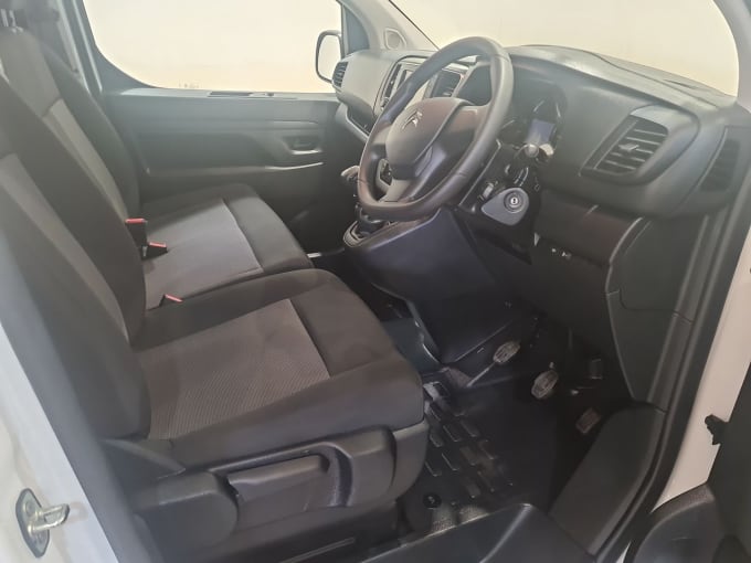 2025 Citroen Dispatch