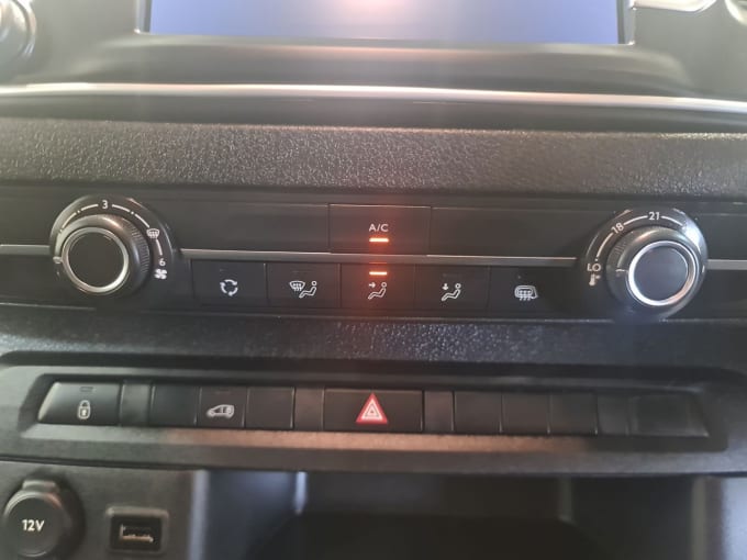 2025 Citroen Dispatch