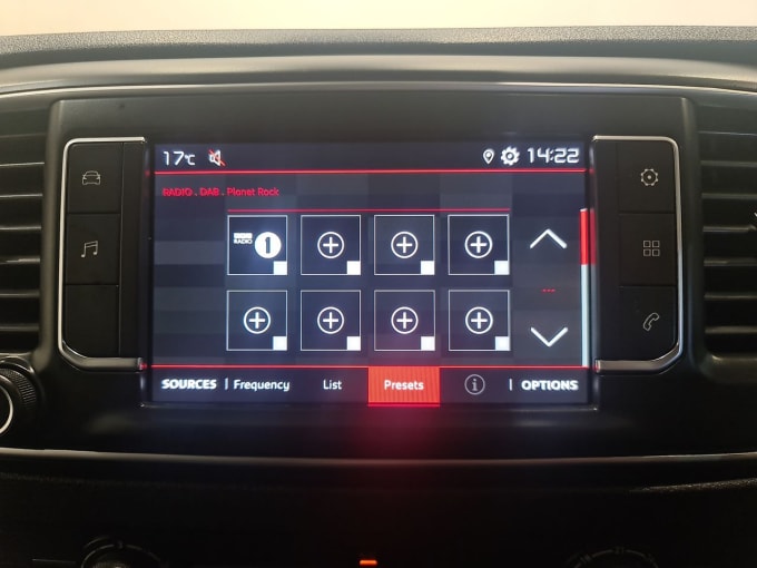 2025 Citroen Dispatch