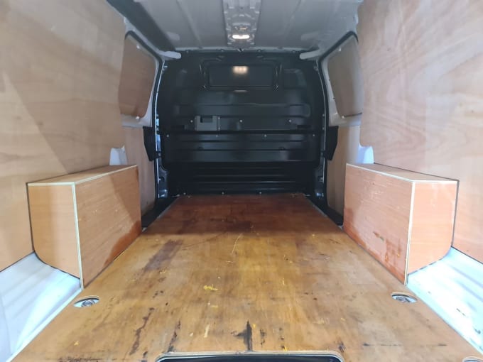 2025 Vauxhall Vivaro