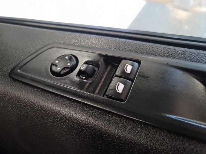 2025 Vauxhall Vivaro