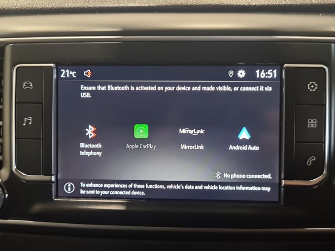 2025 Vauxhall Vivaro
