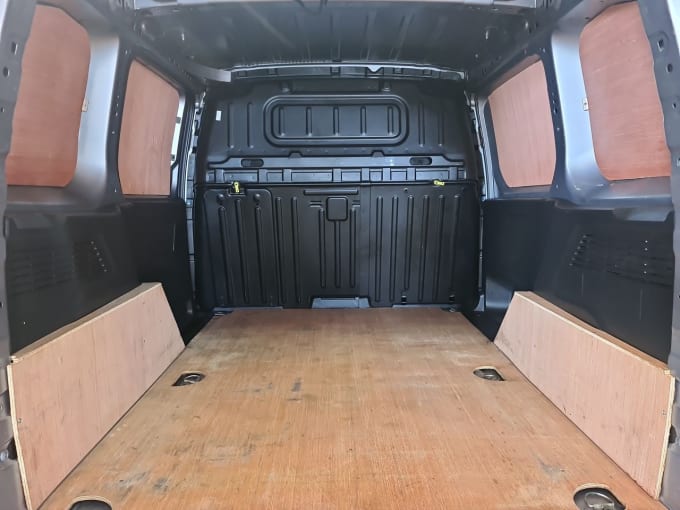 2025 Citroen Berlingo