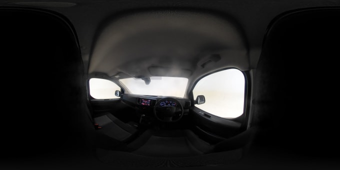 2025 Citroen Dispatch