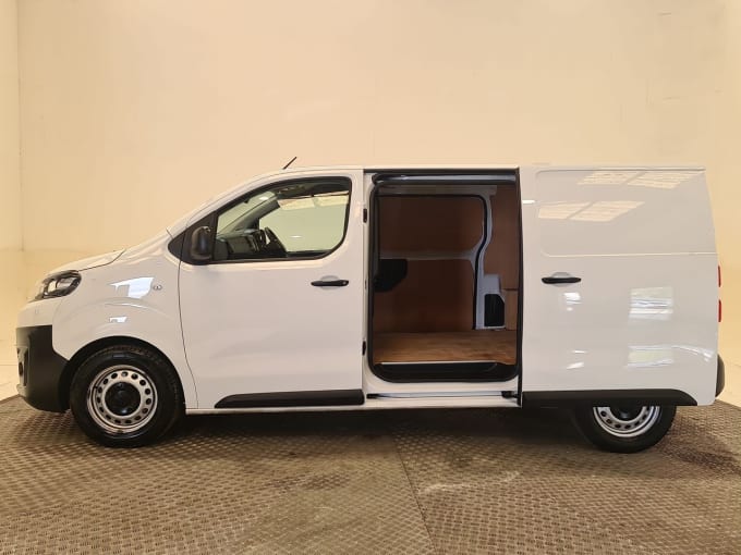 2025 Citroen Dispatch
