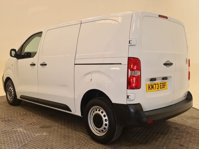 2025 Citroen Dispatch