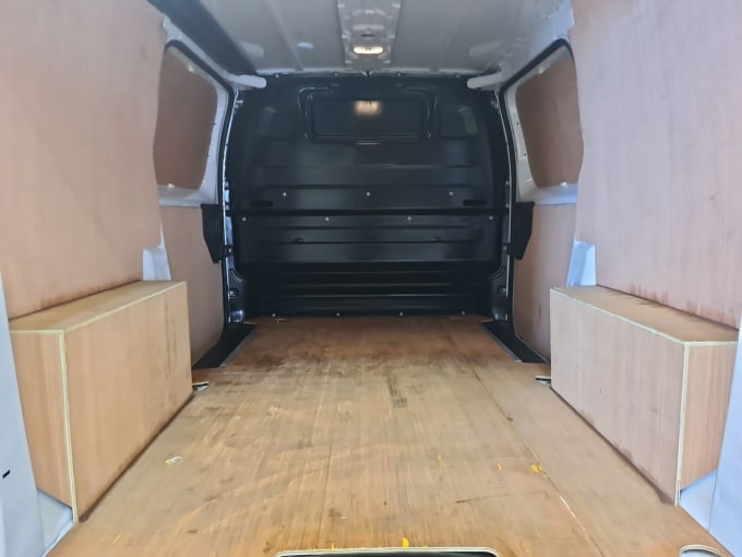 2025 Citroen Dispatch