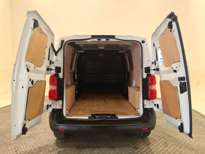 2025 Citroen Dispatch