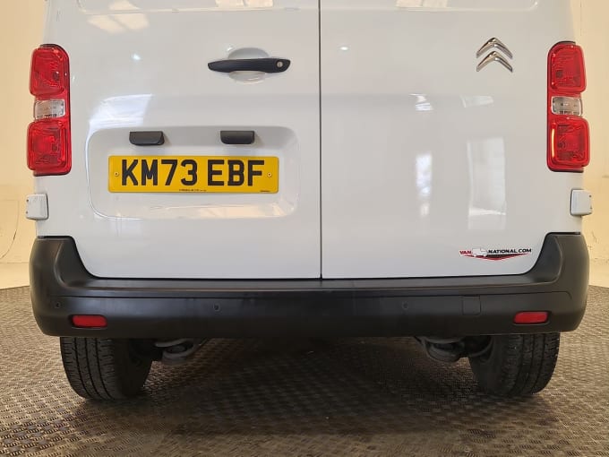 2025 Citroen Dispatch
