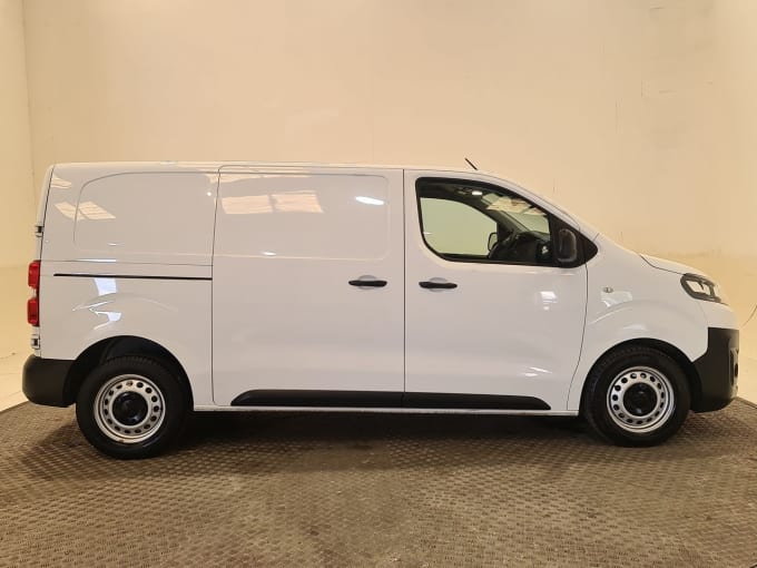 2025 Citroen Dispatch