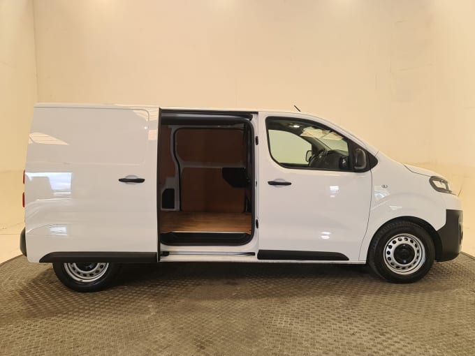 2025 Citroen Dispatch
