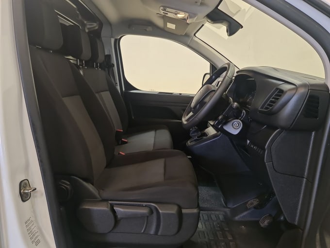 2025 Citroen Dispatch