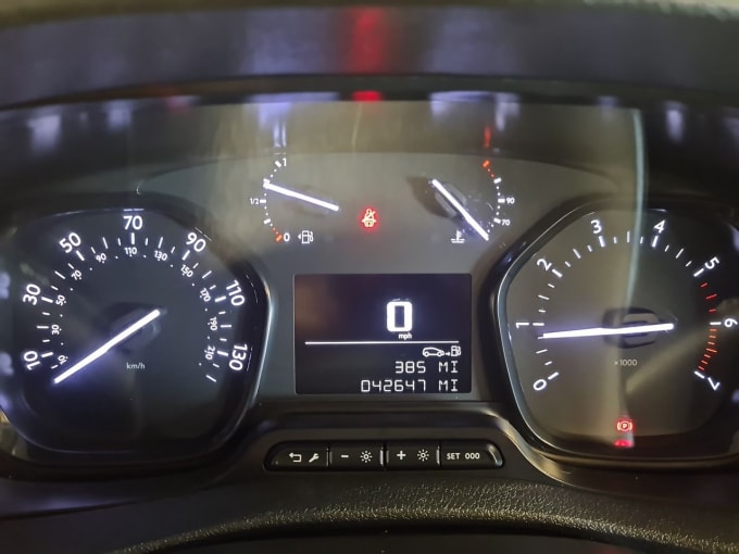 2025 Citroen Dispatch
