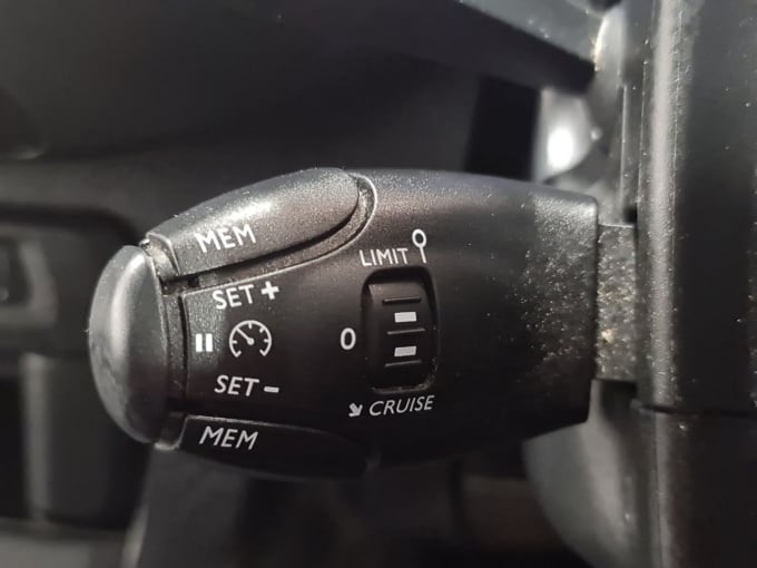 2025 Citroen Dispatch